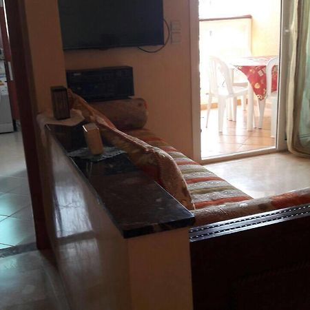 Appartement Al Kawtar à Mohammédia Extérieur photo