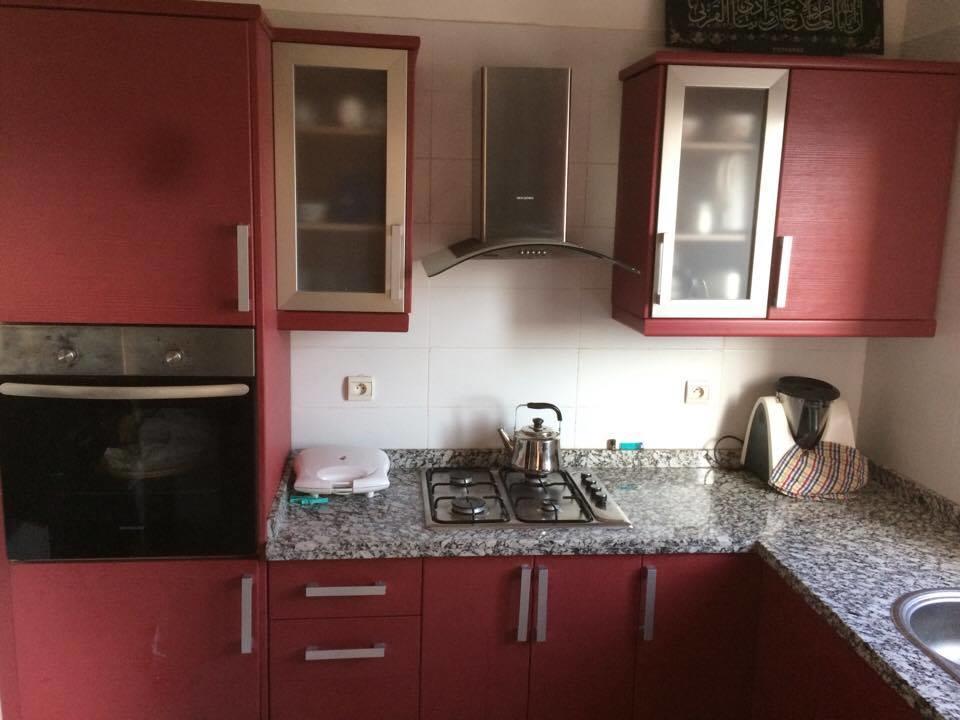 Appartement Al Kawtar à Mohammédia Extérieur photo